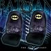 Search : Batman Car Seat Covers and Steering Wheel Cover Set