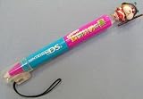 Nintendo Animal Crossing Figure Styus Pen Dog