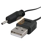 Retractable USB Charging Cable for Nokia N90 (not OEM)