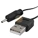 Retractable USB Charging Cable for Nokia N90 (not OEM)