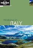 Lonely Planet Walking in Italy
