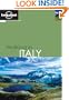 Lonely Planet Walking in Italy