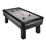 8' Air Hockey Table