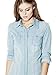 G by GUESS Women's Jane Denim Shirt