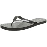 Calvin Klein Basic Flip Flop, Tongs homme