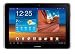 Samsung Galaxy Tab 10.1N WiFi (P7511) Tablet (25,7 cm (10.1 Zoll) Touchscreen, 64 GB Speicher, Wifi-only) pure-white