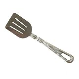 Coleman Stainless Steel Slotted Turner