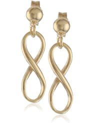 Greg Anthony Infinity Pendant