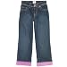 Fleece Lined Pants | Lined Pants - Fleece-lined Jeans