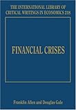 Financial crises