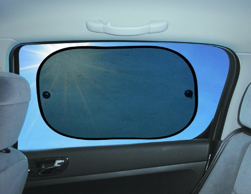 spécification Carlinea 549350 2 Écrans Soleil Latéraux Monospace