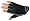 Reebok Men's Fitness Gloves (Large)