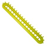 Knifty Knitter 14 Inch Long Loom by Provo Craft