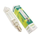InterLux 1000W DualARC 1000 Watt HPS MH Grow Light Hydroponics Dual Bulb