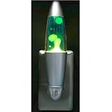 LAVA Lamp Night Light - Geuine Retro Lava Lamp!