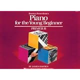 Piano for the Young Beginner: Primer B (Bastien Piano Basics)