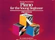 Piano for the Young Beginner:  Primer B (Bastien Piano Basics)
