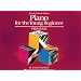 Piano for the Young Beginner:  Primer B (Bastien Piano Basics)