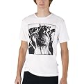 Shaun White 4 Target Rambo Tee - White