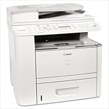 Canon MF6550 Duplex Copier Laser Printer
