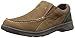 Nunn Bush Men's Brookston Slip-On Loafer