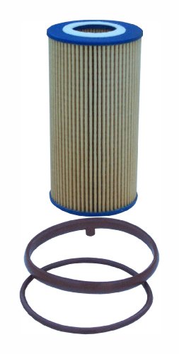 Mobil 1 M1C-451 Extended Performance Oil Filter, Pack of 2