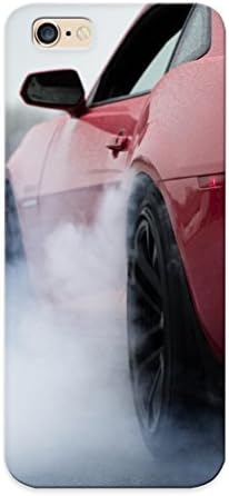 Fashion Tpu Case For Iphone 6 Plus- 2013 Chevrolet Camaro Zl1 Muscle Cars Sportcar Defender Case Cover For Lovers