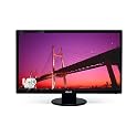 27-inch LED Backlit Monitor