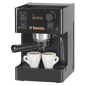 Saeco Saeco Aroma Espresso Machine
