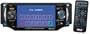 PYLE PLD44MUBT 4.3-Inch TFT Touch Screen DVD/VCD/CD/MP3/CD-R/USB/ AM/FM/Bluetooth and Screen Dial Pad