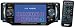Pyle PLD44MUBT 4-Inch In-Dash DVD Monitor with Bluetooth Technology