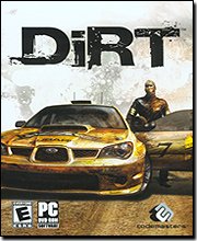 Colin McRae: Dirt