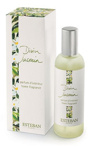 エステバン レセゾン ヘブンリィジャスミン スプレー100ml