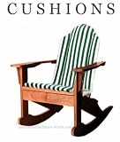Adirondack Rocking Chair Cushions