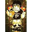 Atlanta Falcons 20 Inch Double Sided Window Light-Up Player