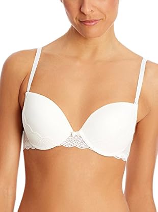 Agio Milano Sujetador Push-Up (Crudo)