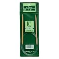 Bamboo Circular Knitting Needles - 36"