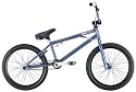 Kink Launch 20.25 - Inch BMX Bike (Blue)