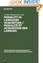 Modality in Language Acquisition/Modalite Et Acquisition Des Langues (Sociolinguistics and Language Contact, Vol 6)