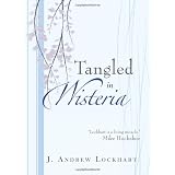 Tangled in Wisteria