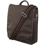 Mulholland Brothers Urban Sport Vertical Messenger Bag