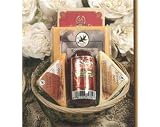 Hostess Mini Cheese Gift Basket