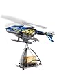 84584 Silverlit Heli Express ferngesteuert 3-Kanal Helikopter Infrarot mit Gyro und Haken zum aufnehmen von Gegest�nden, farblich sortiert