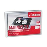 Buy 1 4 SLR4 Cartridge, 1500ft, 2.5GB Native 5GB Compressed Capacity
