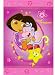 Dora the Explorer rectangular rug [Misc.]