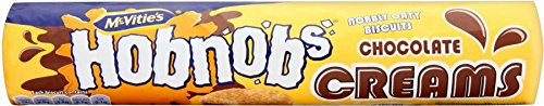 McVitie's Hobnobs Chocolate Creams (200g)