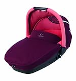 Quinny - 70104930 - Nacelle - Buzz - Pink Emily - Collection 2011