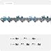 Oregon Super Guard? Chisel Chain 3/8