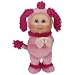 Cabbage Patch Cuties Poodle