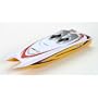 ProBoat Hull (Yellow): Mini-C